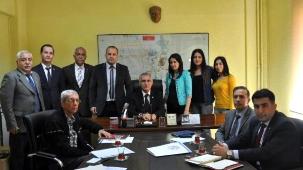Adana\'da Spor Kültürü ve Olimpik Eğitim Projesi