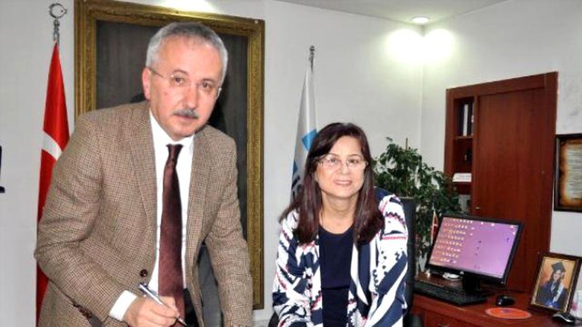 Ağaçlandırma İçin 1000 Geçici İşçi Alınacak