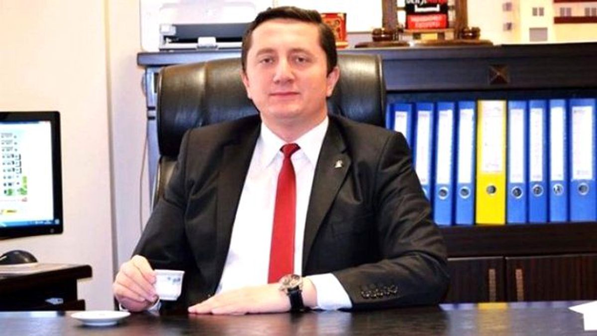 AK Parti Aday Adayı Kuzubaşı, Uşak Ekonomisini Değerlendirdi