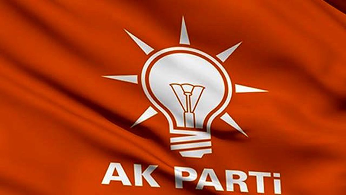 AK Parti\'den Temayül Açıklaması