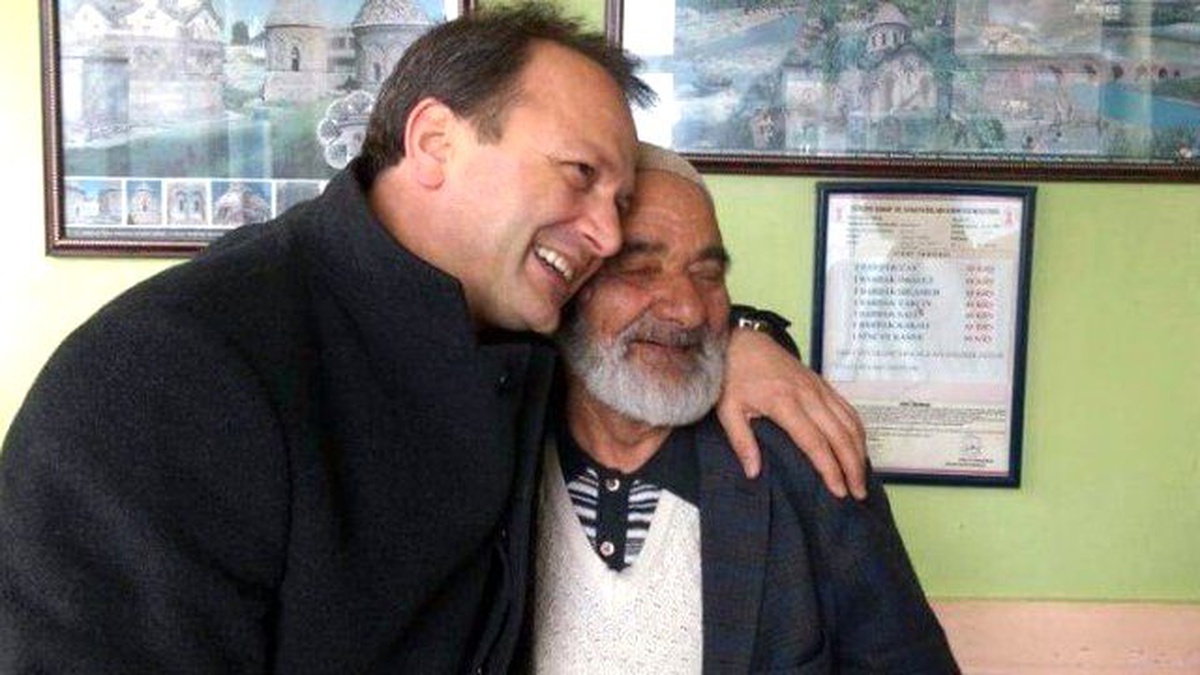 AK Parti Erzurum Milletvekili Aday Adayı Türetken\'den 12 Mart Kurtuluş Günü Mesajı
