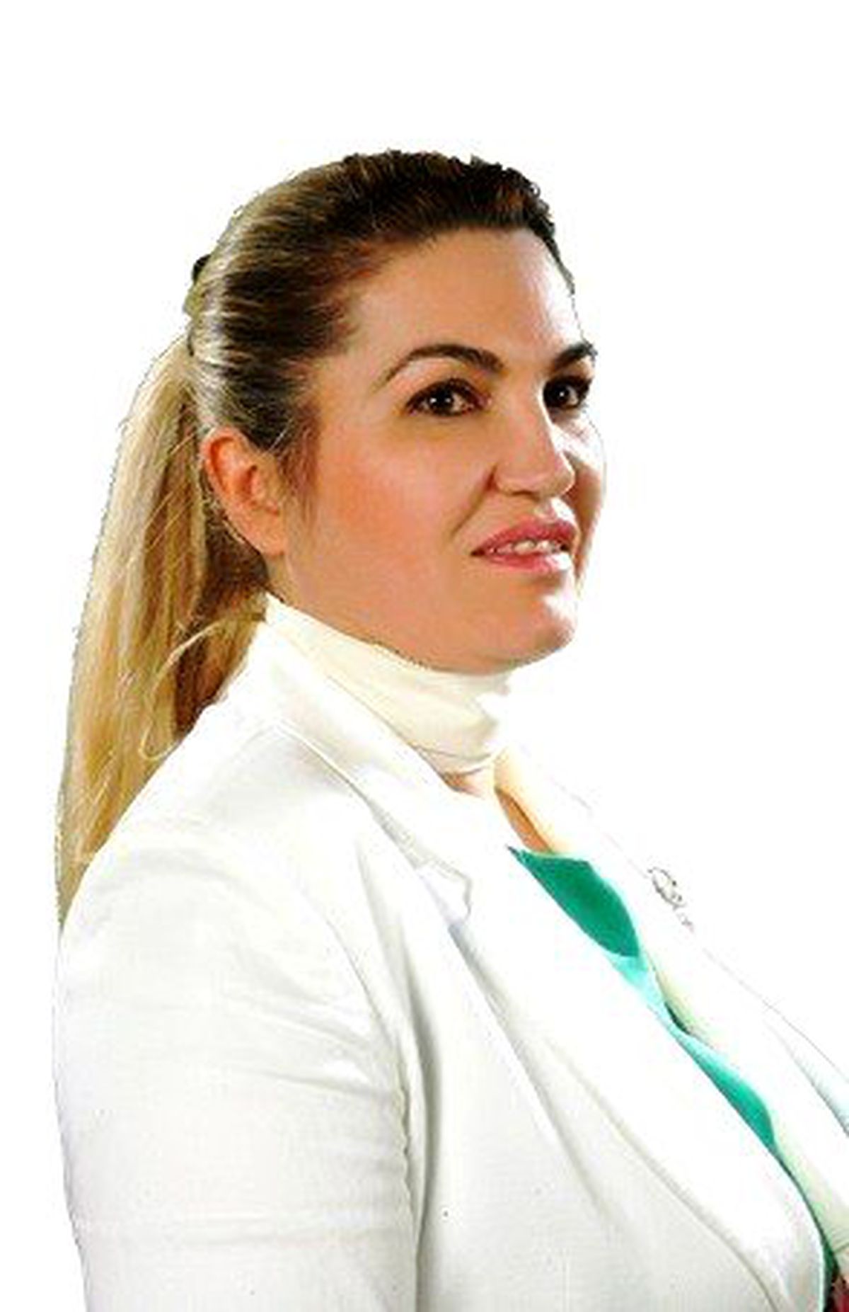 AK Parti Milletvekili Aday Adayı Olcay Beyoğlu\'nun 12 Mart Mesajı