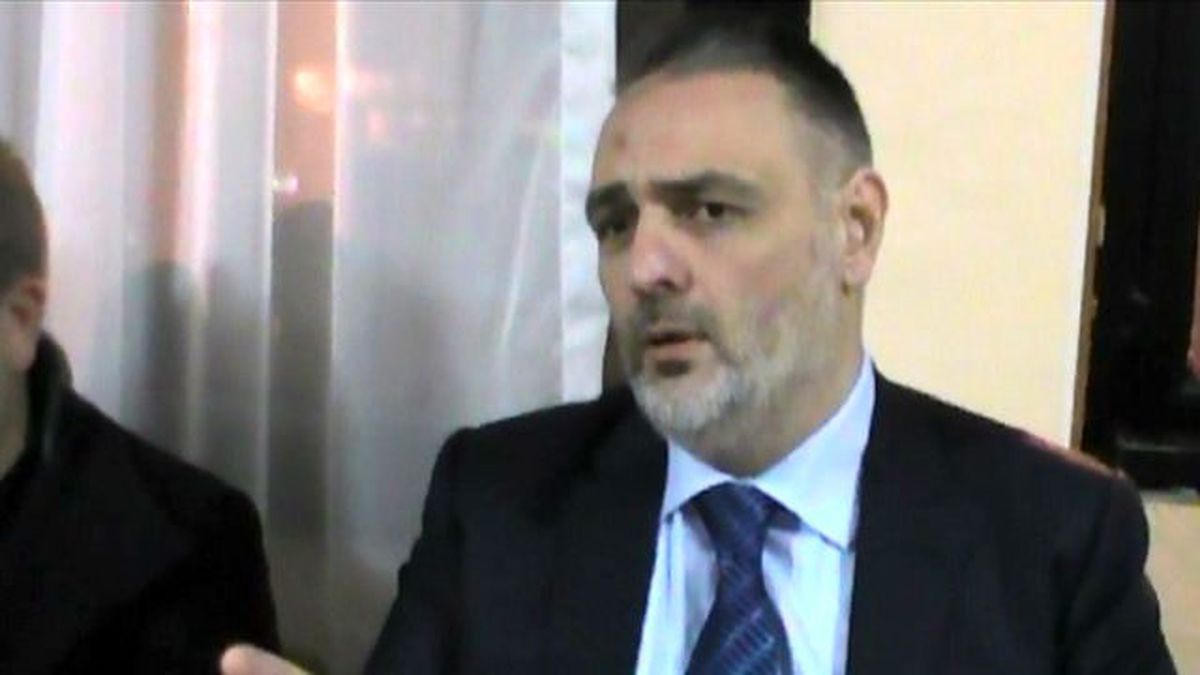 AK Parti Sakarya Milletvekili Aday Adayı Recep Hacıeyüpoğlu