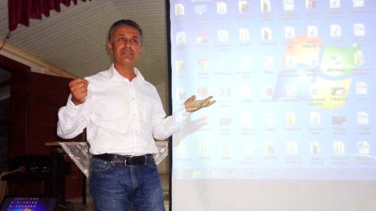 Alanya\'da Pet-shop Sahipleri İçin Eğitim Semineri Düzenleniyor