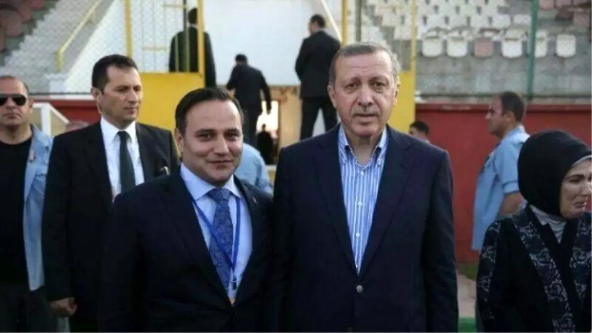 Ali Demirhan: "Erzurum İçin Kalkınma Eylem Planı Hazırlanmalı"