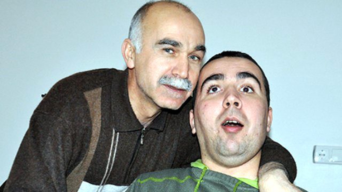 Alperen\'in Hayata Dönüşü Doktorlarını Bile Şaşırttı