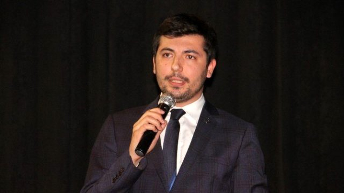 Alperen Ocakları Muhsin Yazıcıoğlu\'nu Anma Gecesi Düzenledi