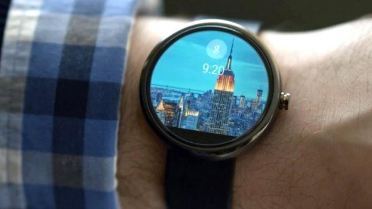 Android Wear İçin Wi-fi Desteği Geliyor!