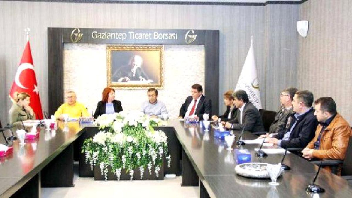 Antep Peyniri İçin Tescil Başvurusu