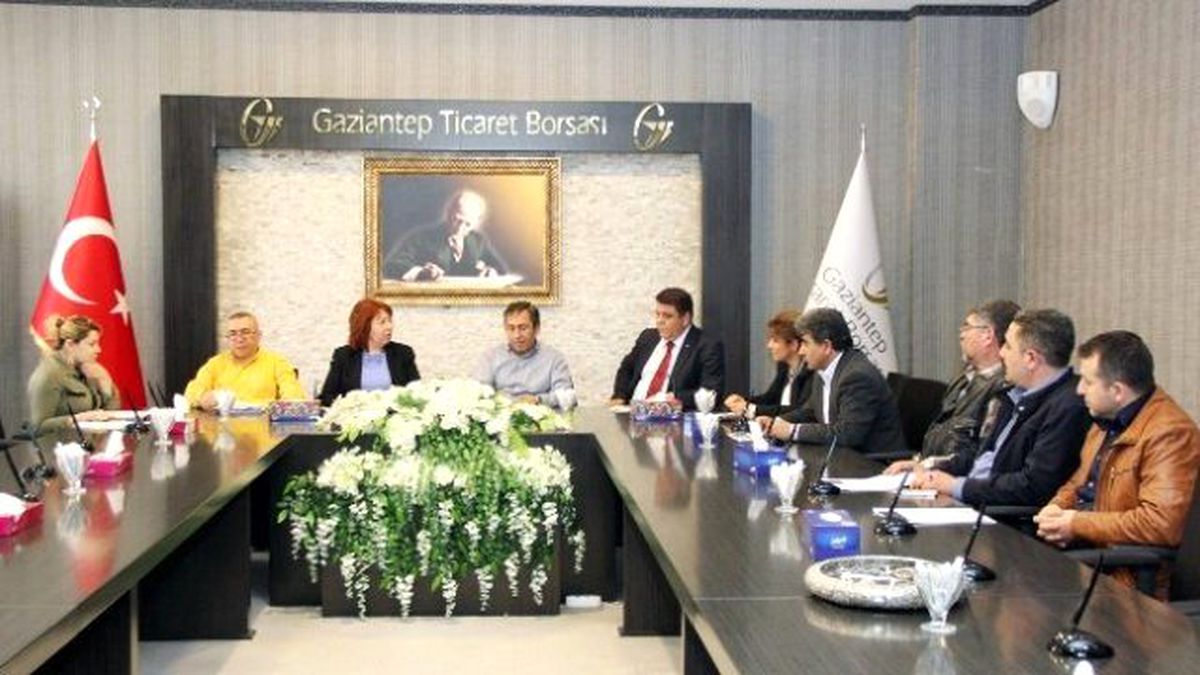Antep Peyniri Tescilleniyor