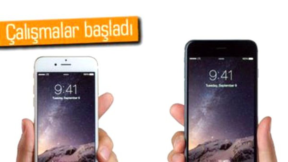 Apple\'ın Tedarikçilerinde İphone 6s Önlemi!