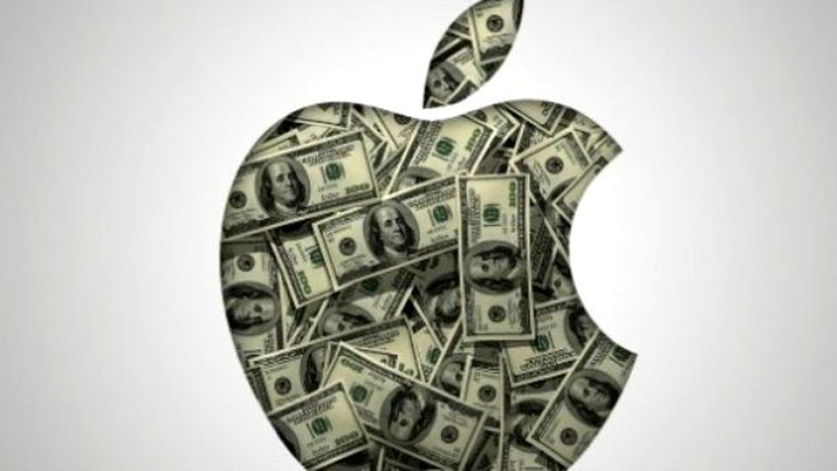 Apple, İphone İlk Çeyrek Satışlarını Açıkladı!