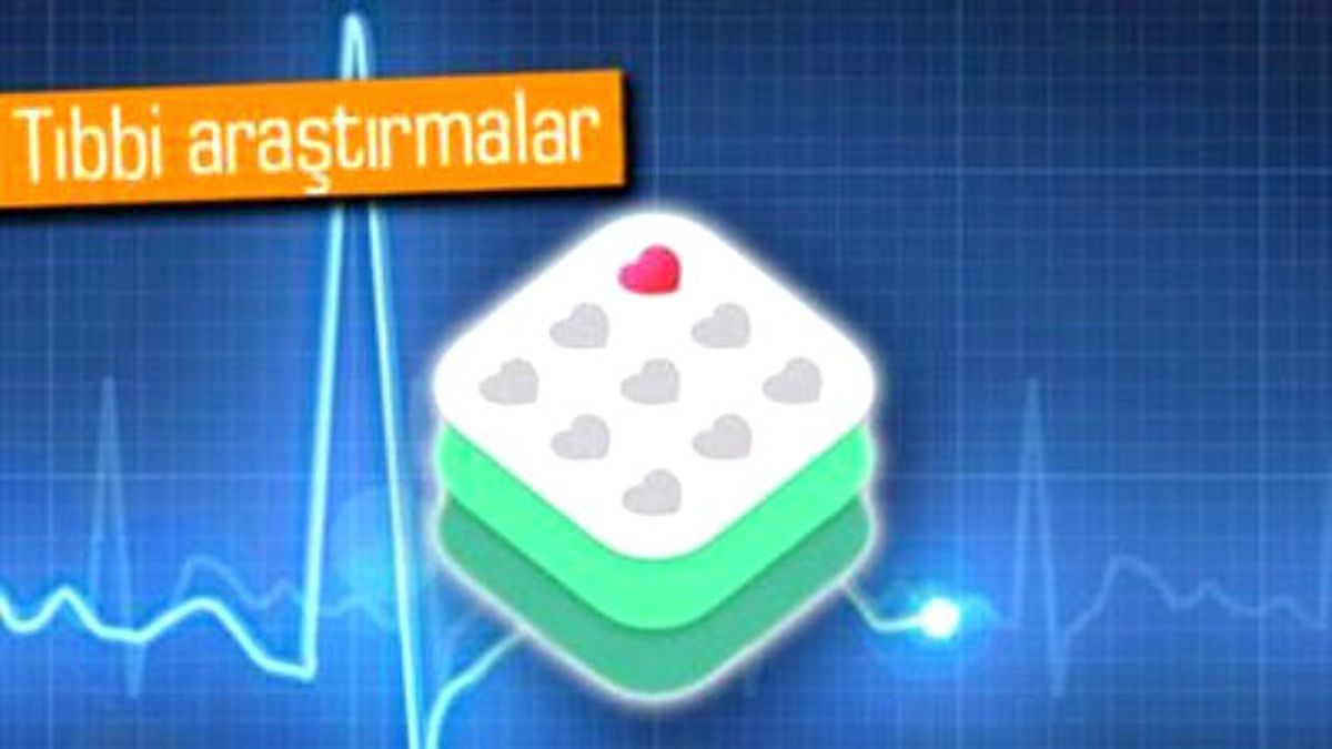 Apple Researchkit\'e İlgi Yüksek Oldu