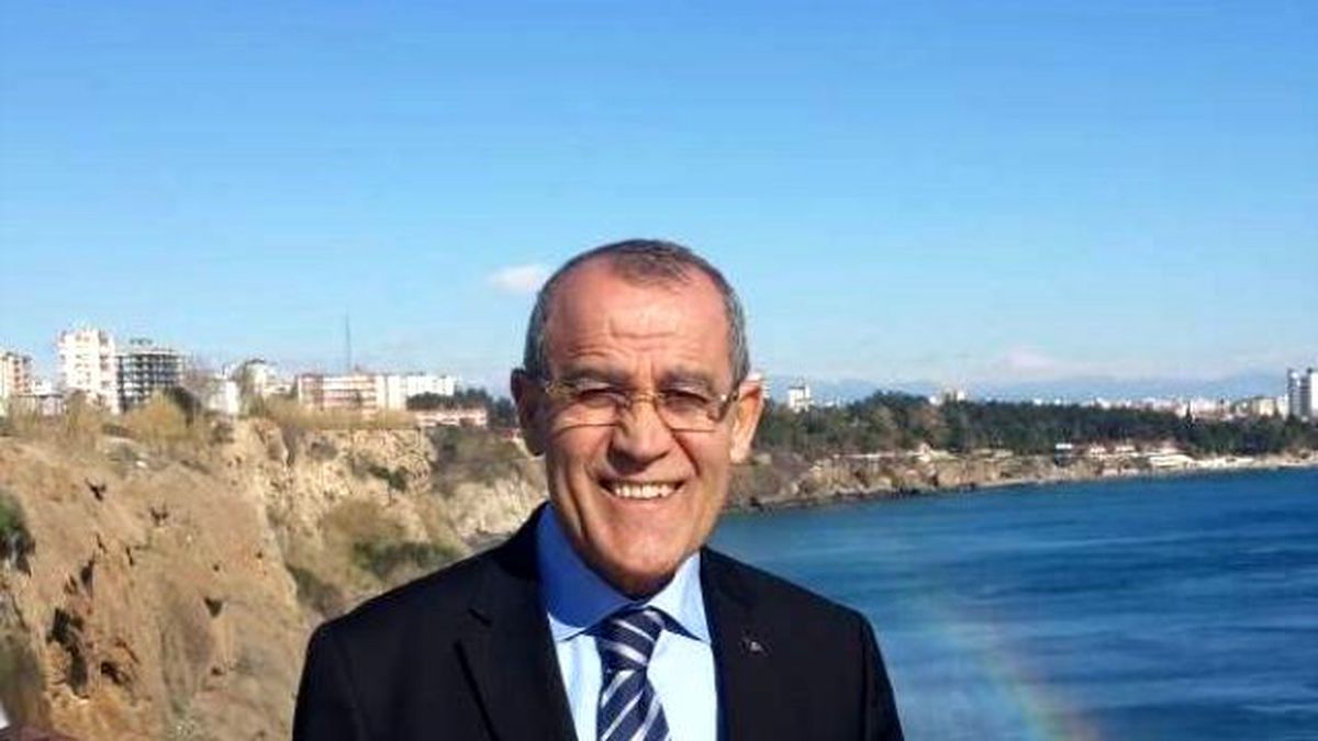 Arıcı\'nın Hedefi 600 Milyon İşitme Engelli
