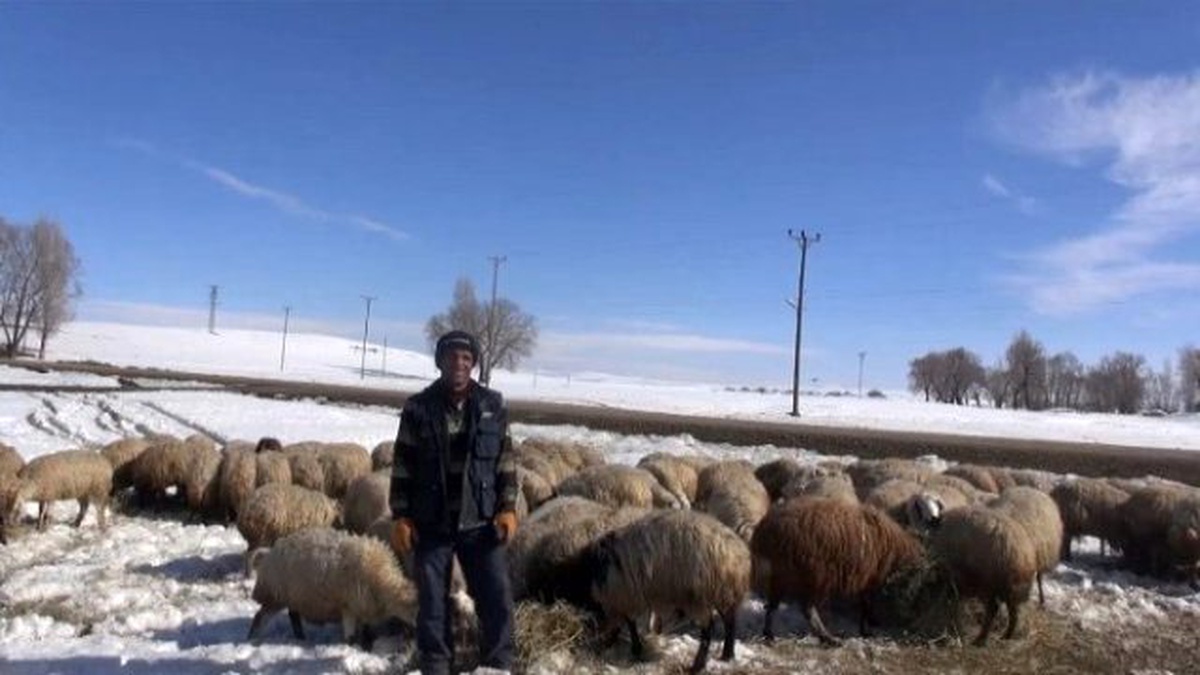 Arpaçay Kaymakamlığı\'ndan "İstiklal Marşı" Klibi