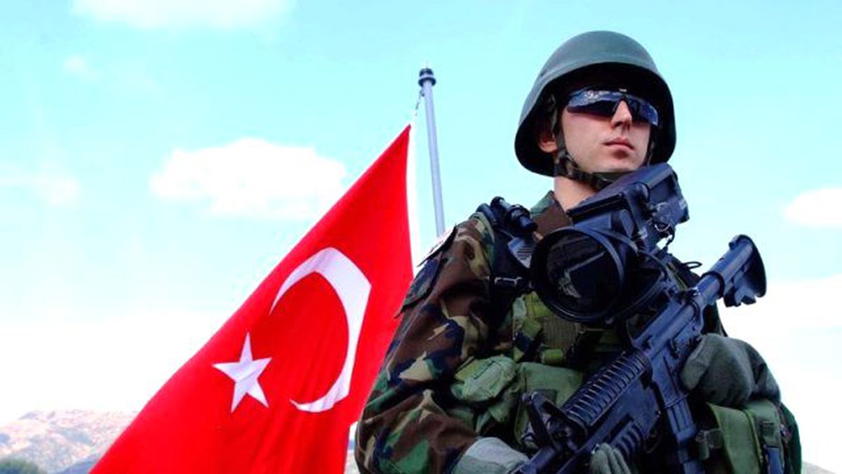 Askerler Artık İntihar Edemeyecek!
