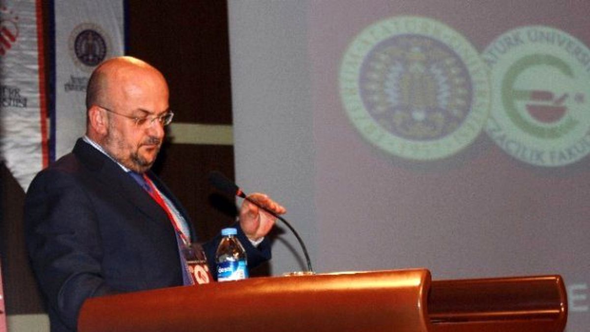 Atatürk Üniversitesi\'nde Iıı. Ulusal Eczacılık Öğrenci Kongresi Farmakon 2015