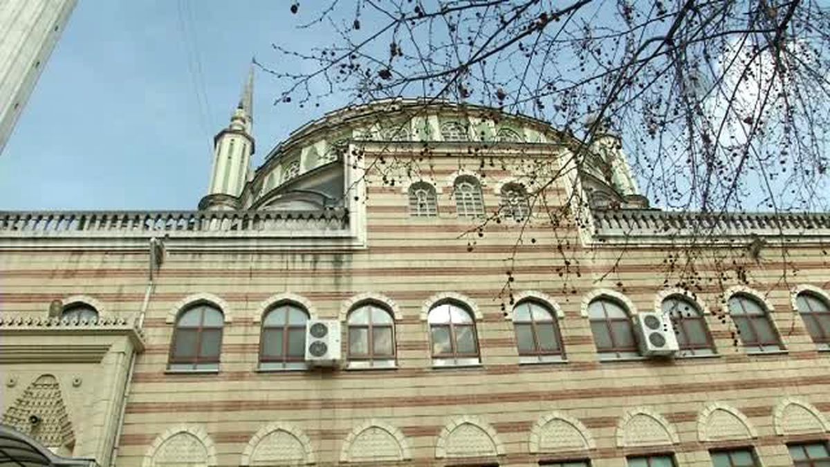 Bahçelievler'deki Cinayet - Girenitlioğlu'nun Cenazesi Toprağa Verildi