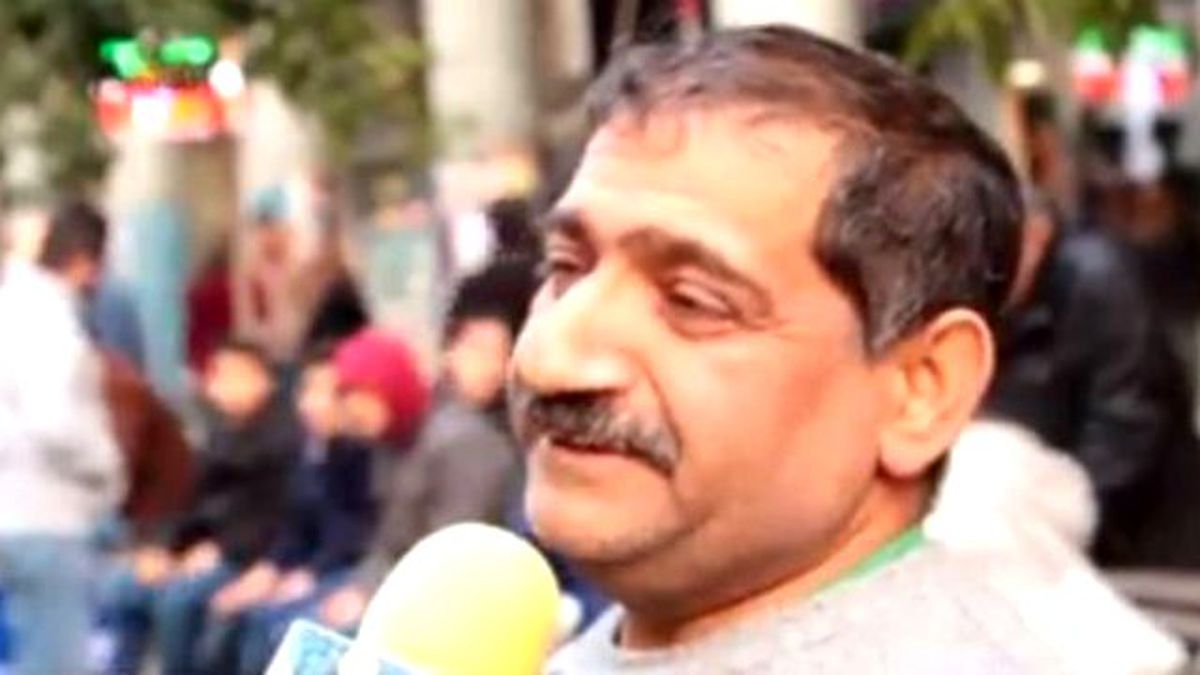 'Balık Eti' Sözünü Yanlış Anlayan Adamın Yorumları Gülme Krizine Soktu