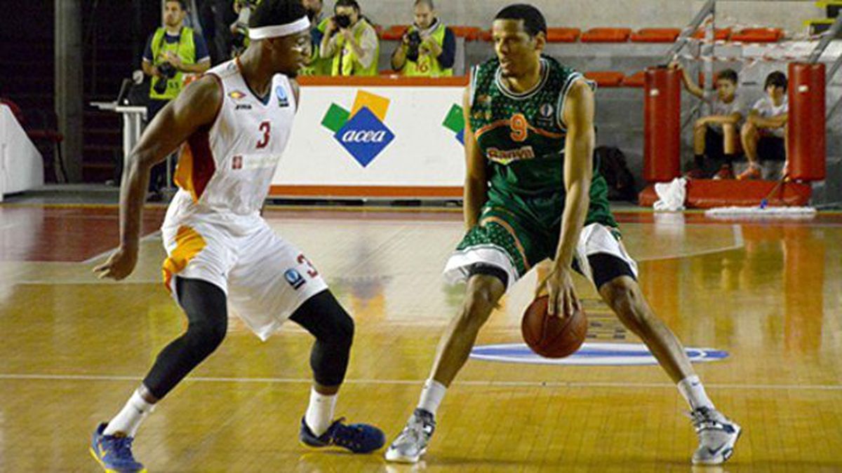 Banvit, Çeyrek Finalde