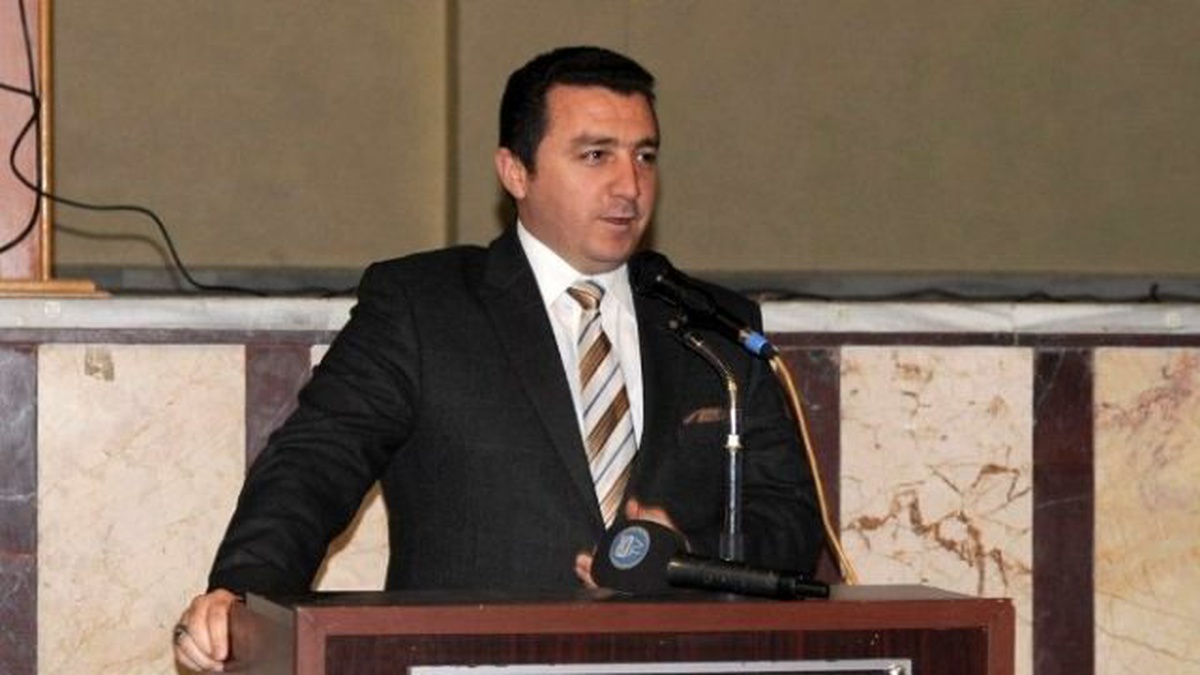 Başkan Bakıcı: "Olması Gereken Çocuklarımızın İyi Bir Eğitim Alması"