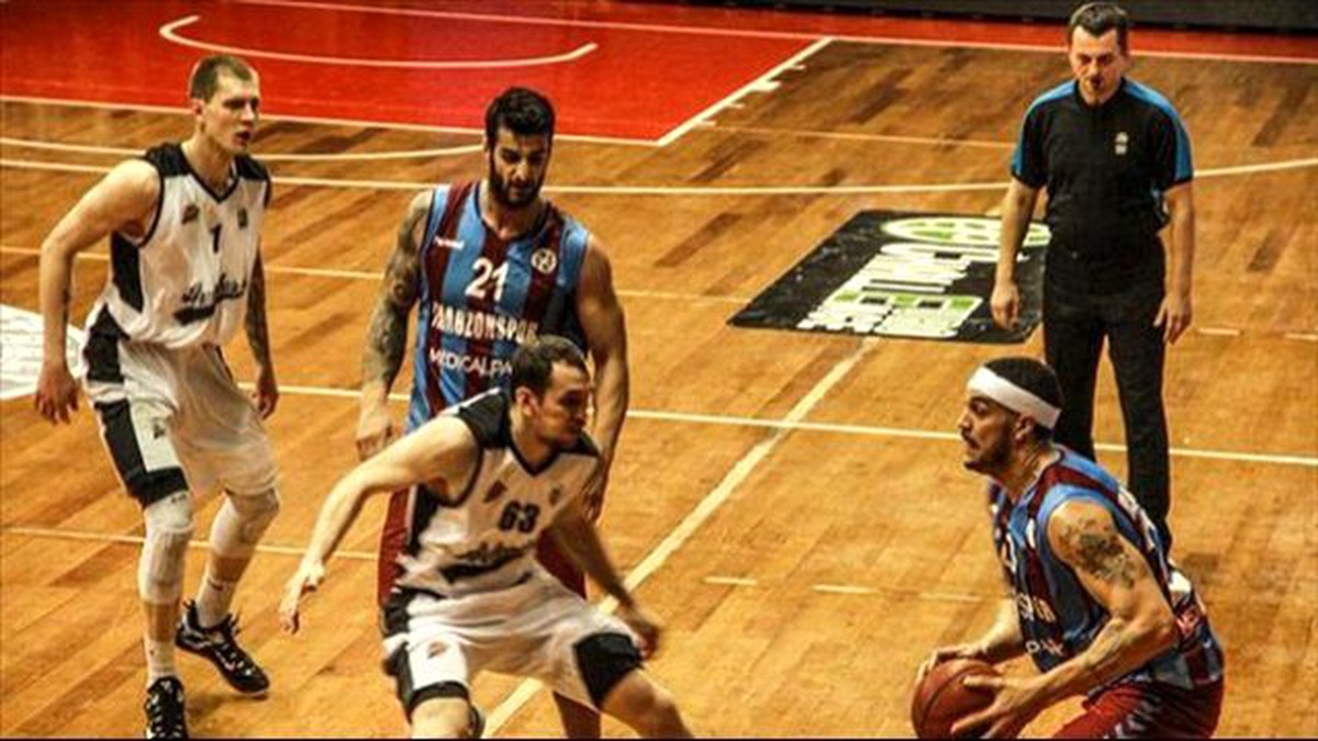 Basketbol: Fıba Eurochallenge Kupası