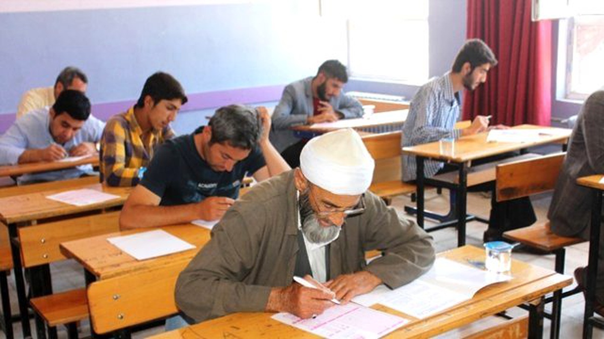 Batmanda Siyer Sınavını Kazananlar Umre Gezisi İle Ödüllendirilecek