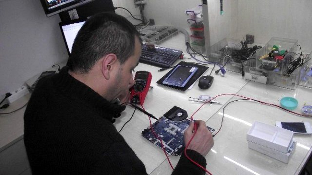 Bilgisayar Tamiri Yaptırırken Güvenilir Firmaları Tercih Edin