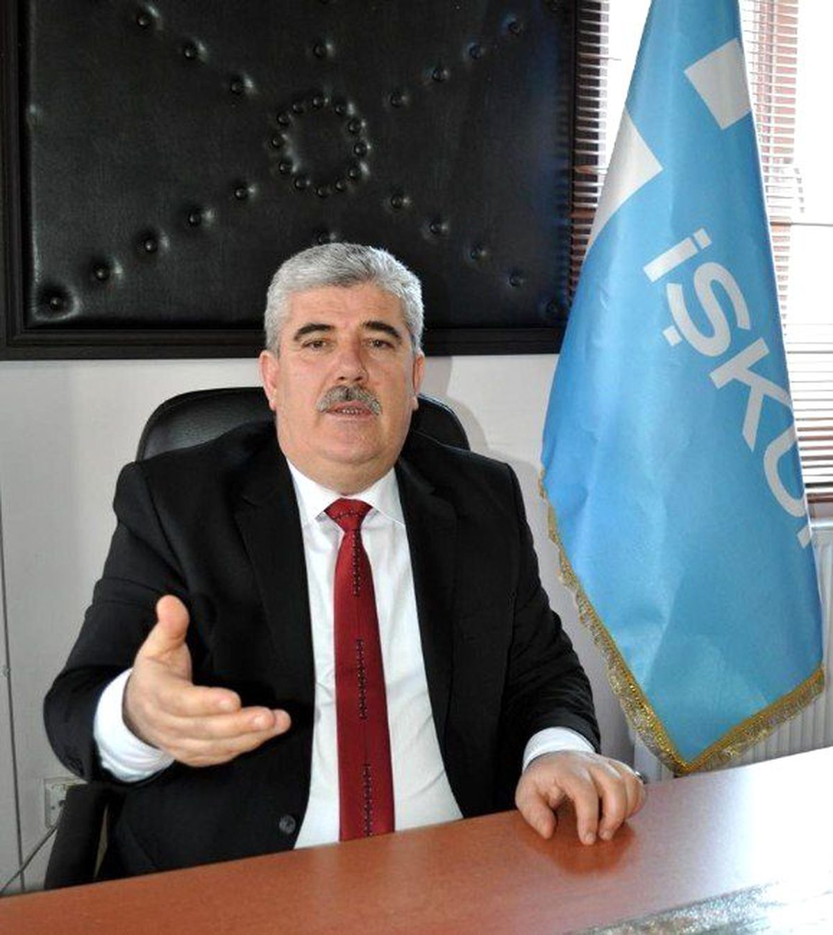 Bitlis\'te 500 Kişi İstihdam Edilecek