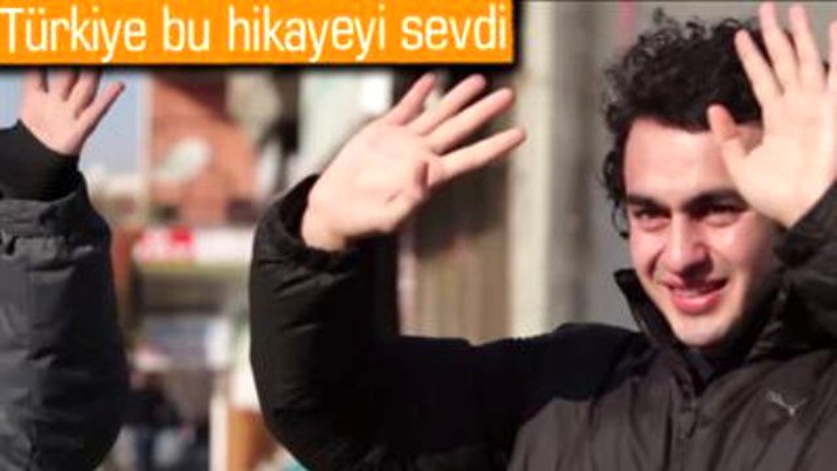 Bu Film Milyonların Kalbine Ulaştı