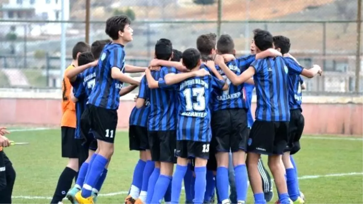 Büyükşehir Belediyespor'un Geleceği Garanti Altında