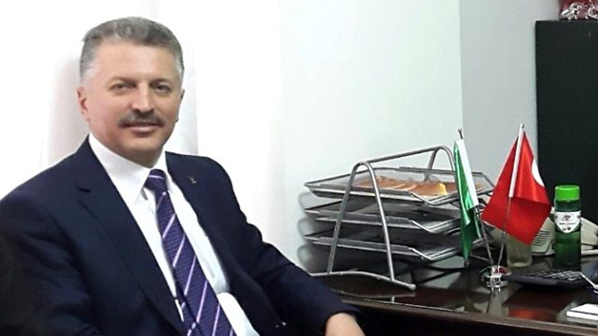 Çalışkan: "Adana Kamu Yatırımları Açısından Verimli Bir Dönem Yaşıyor"