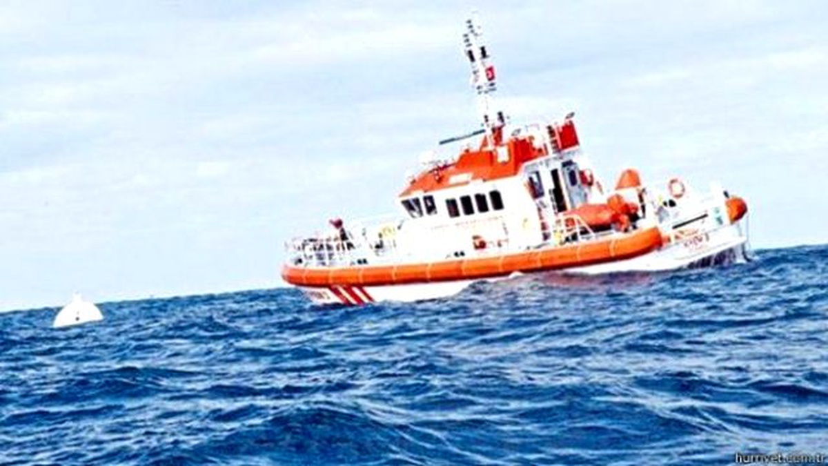 Çanakkale Boğazı\'ndaki Operasyon