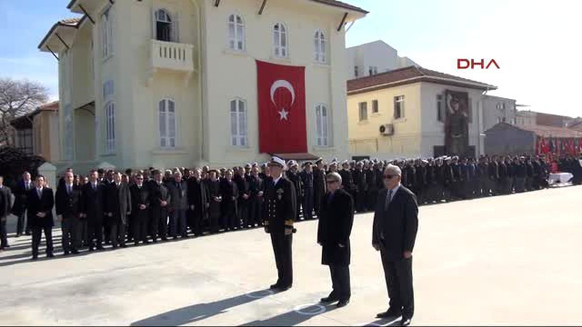 Çanakkale\'de 100. Yıl Coşkusu Başladı