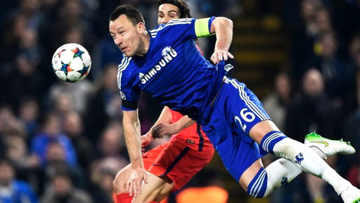 Chelsea Yenilmeden Elendi