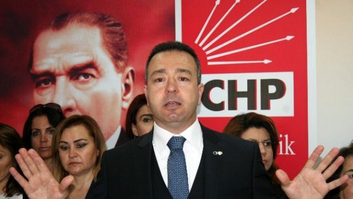 CHP Muğla Vekil Aday Adayı Kaya, Vaatlerini Açıkladı