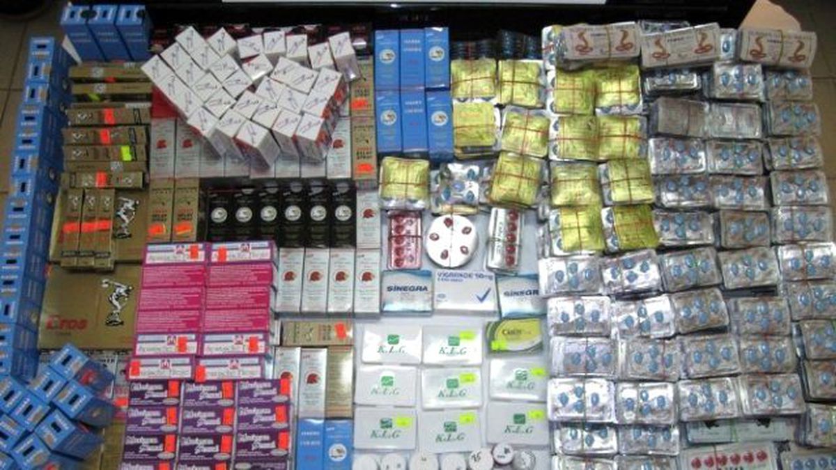Çorum Polisi\'nden Seri Operasyonlar
