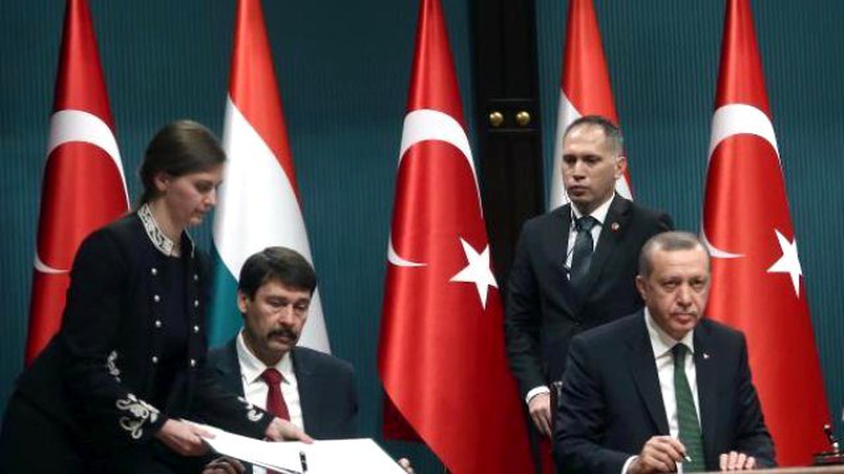 Cumhurbaşkanı Erdoğan: (Merkez Bankası Başkanı ile Faiz Tartışması) Sonunu Tatlıya Bağladık