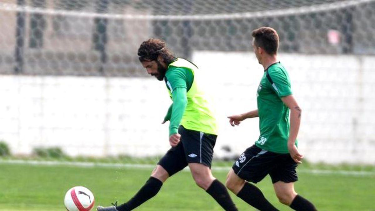 Denizlispor, Boluspor Maçıyla Çıkış Hedefliyor