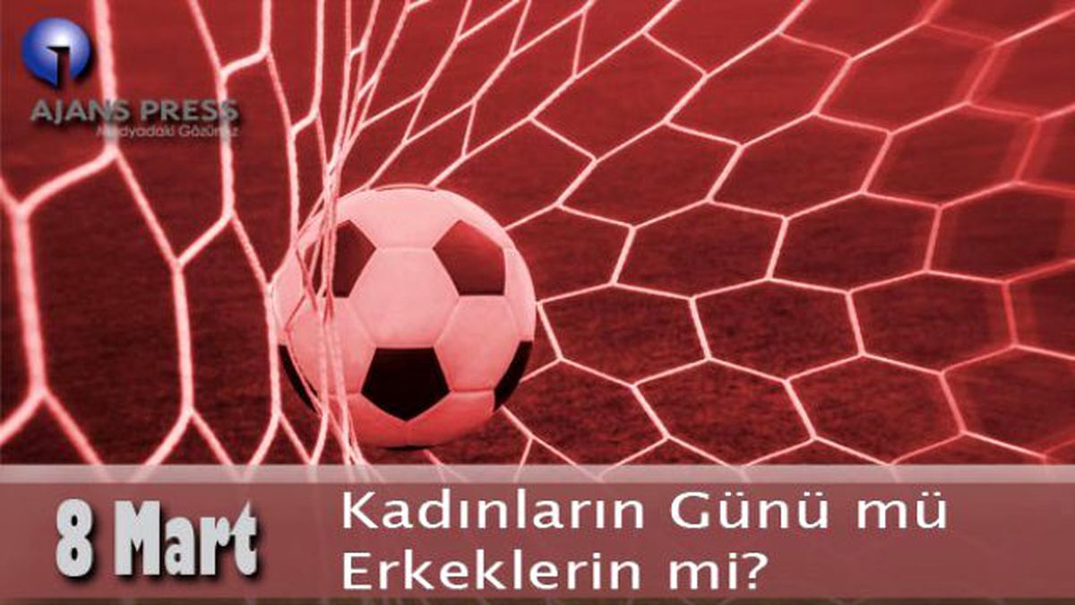 Derbi Maçta Galip Olan