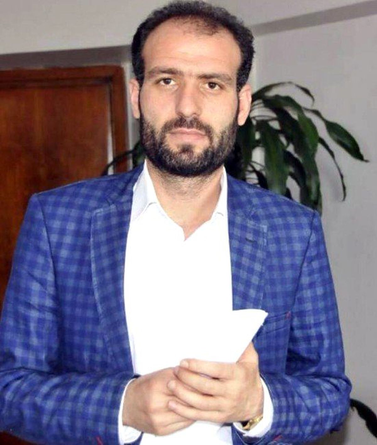 Süreçte Elini Taşın Altına Koydu, İş Adamından Memleketine Dev Yatırım