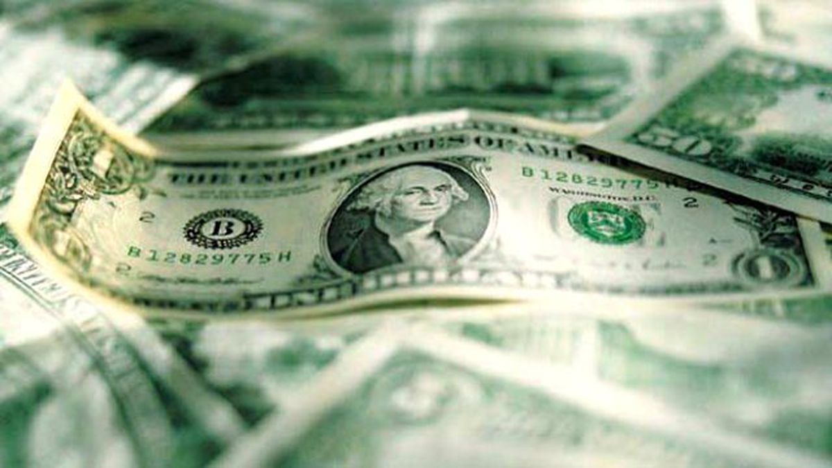 Dolar Güne 2,60\'ın Altında Başladı