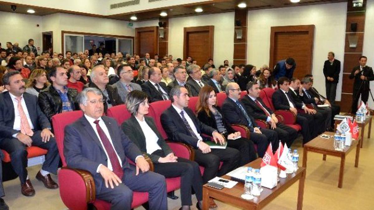 DSİ\'de Kişisel İletişim ve Kurum Kültürü Eğitimi Verildi