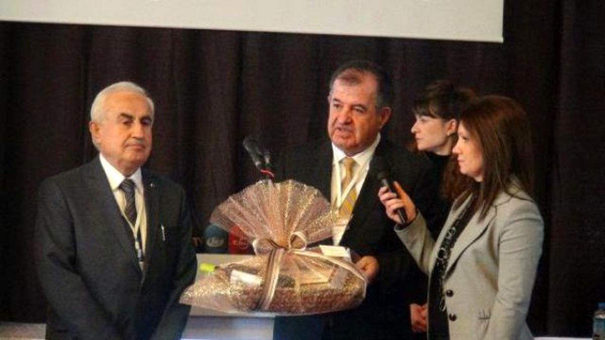 Edirne\'de Nehir Taşkınları İçin Çözüm Toplantısı