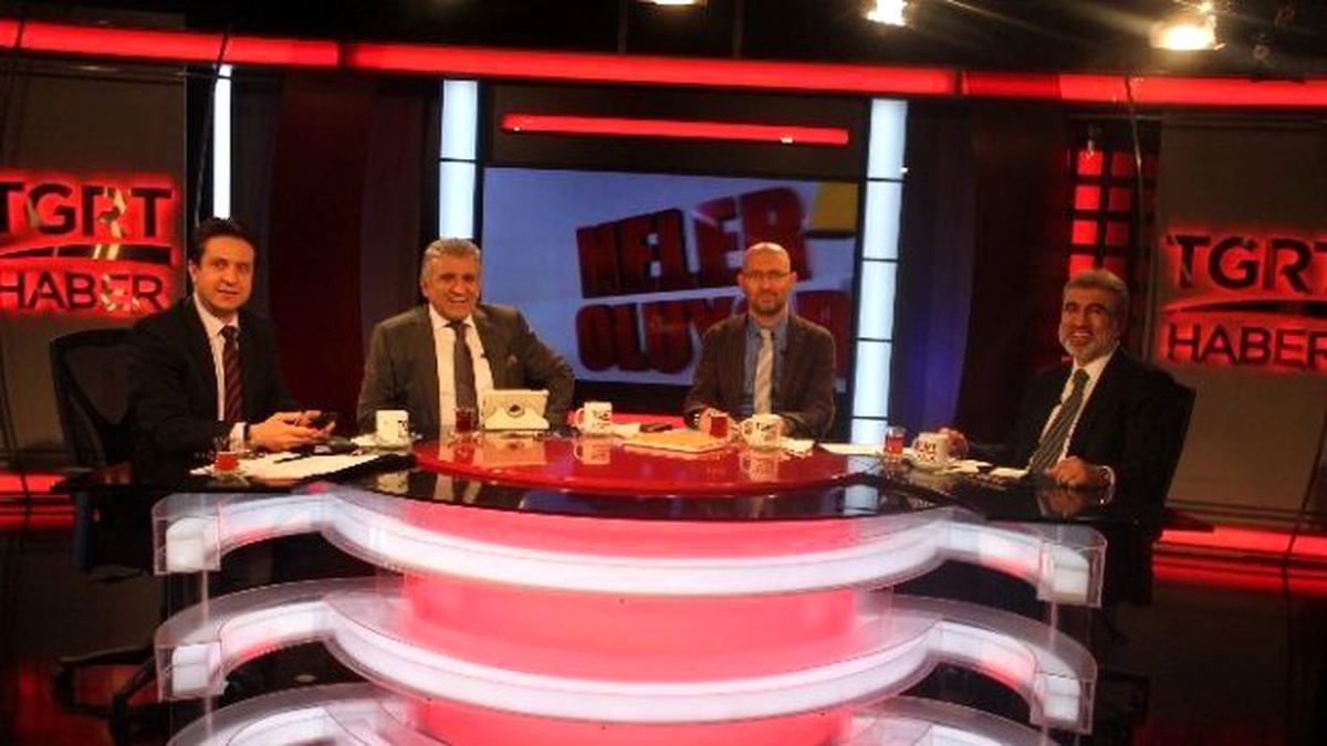 Enerji ve Tabii Kaynaklar Bakanı Taner Yıldız Açıklaması