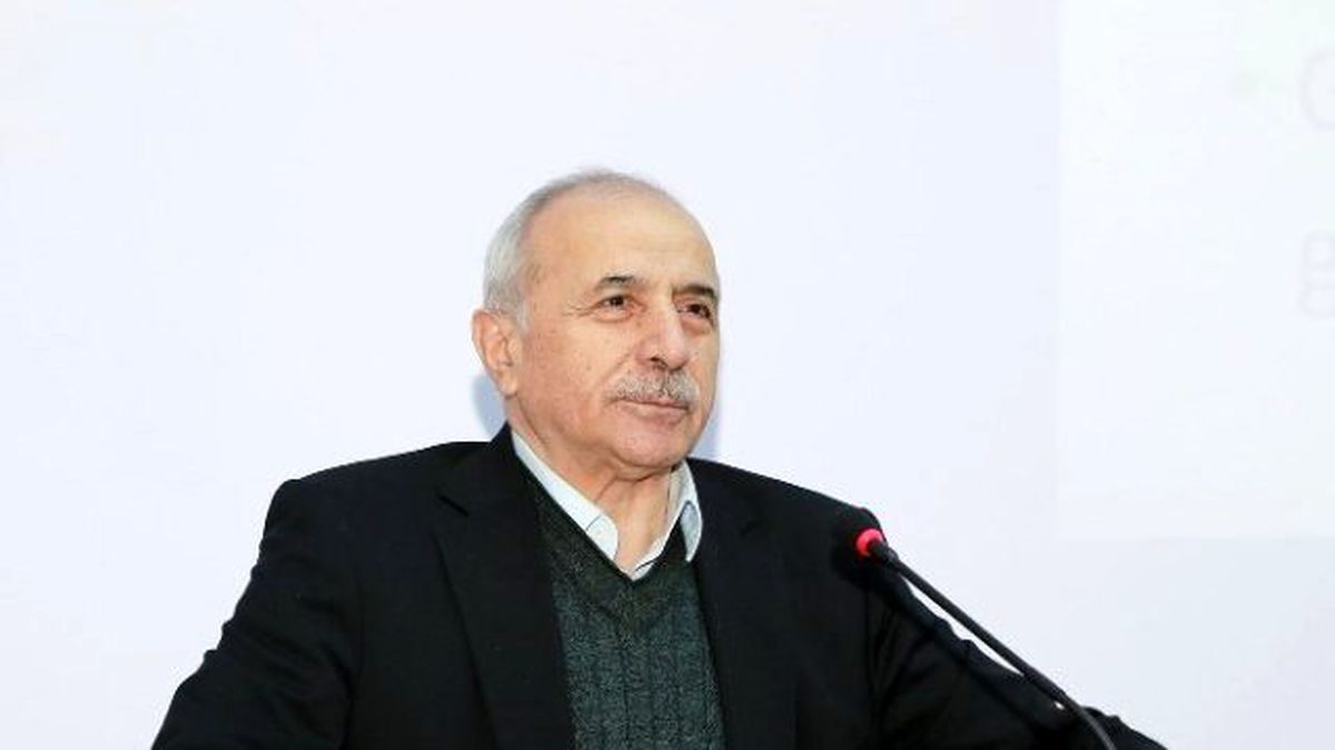 Erciyes Üniversitesi\'nde Gençlik ve Geleceğimiz Konferansı