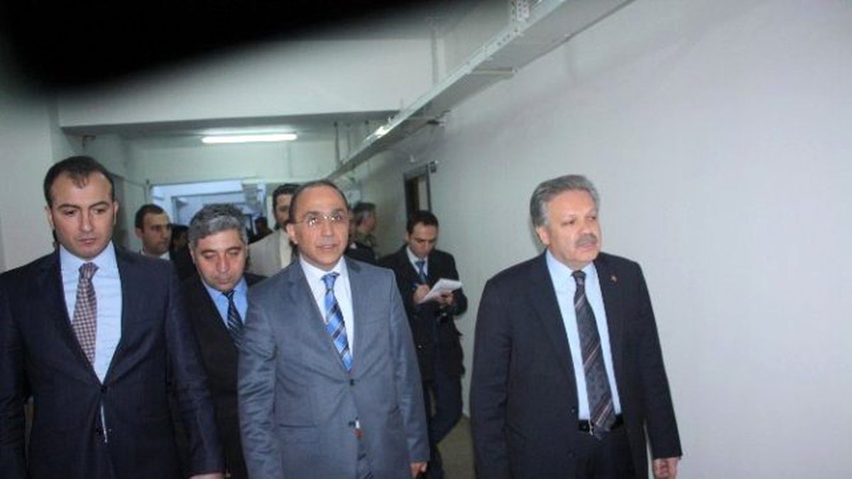 Erzincan Çoçuk Şube Rekora Koşuyor