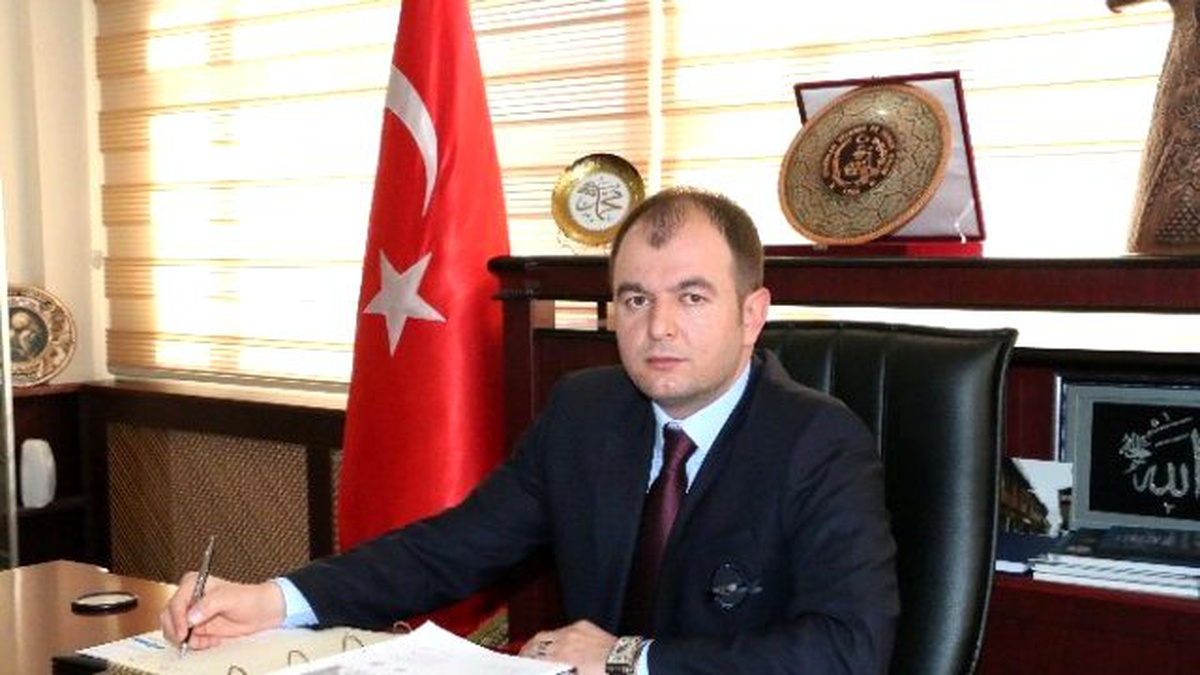 Erzincan Tso Başkanı Muhittin Kalbur\'un 13 Mart Erzincan Depremi Anma Günü Mesajı