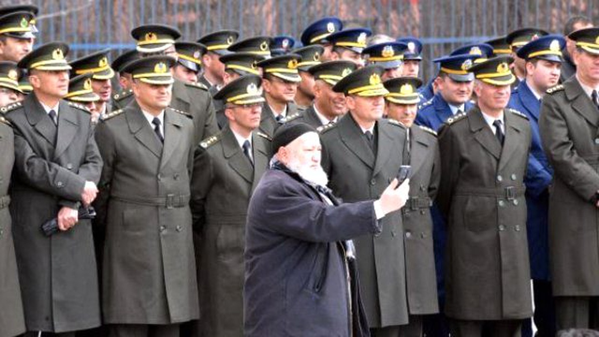 Erzurum\'un 97\'nci Kurtuluş Yıldönümü Kutlandı