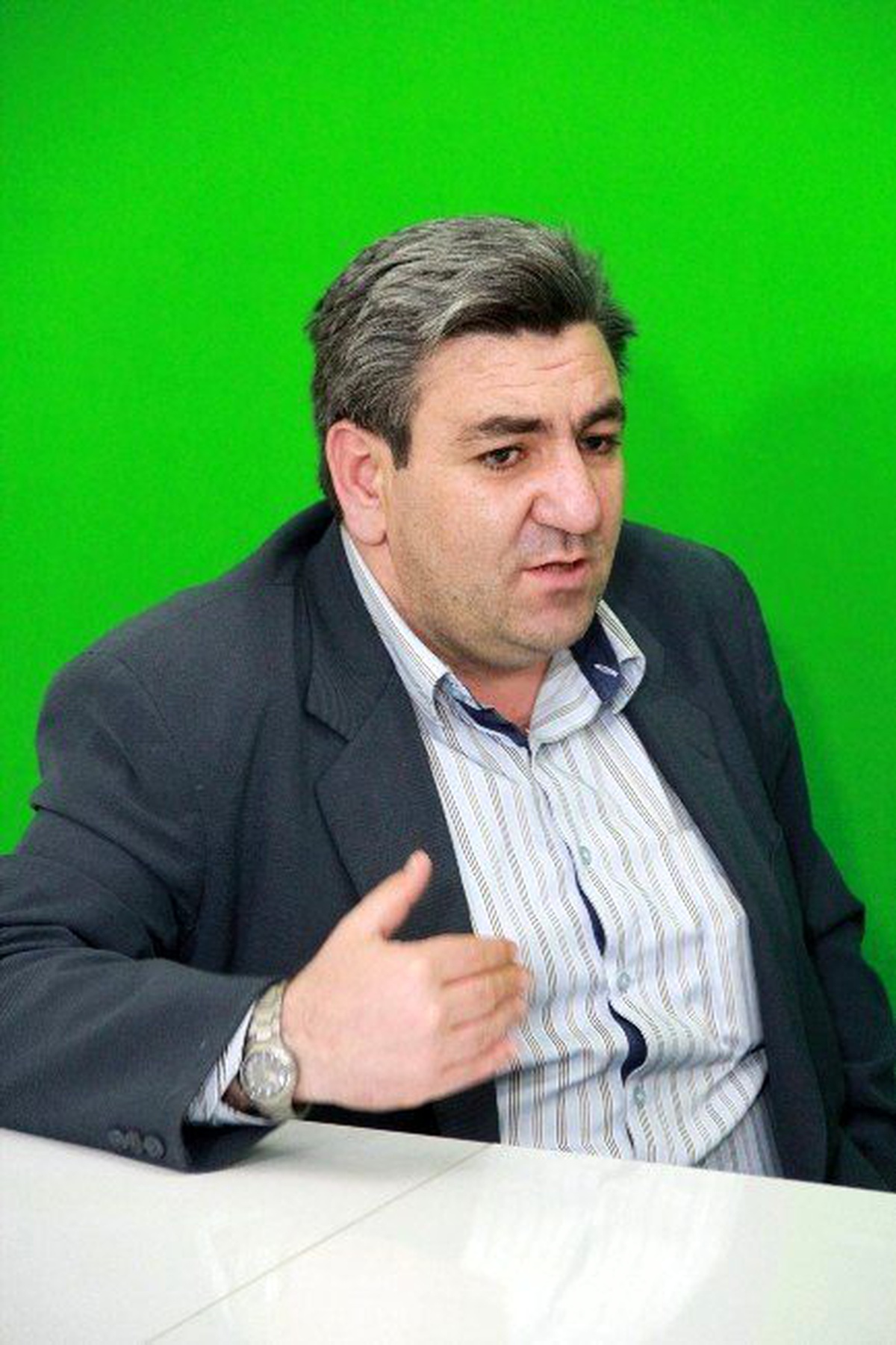 Erzurum\'un Tarihi Binlerce Yıla Dayanmaktadır